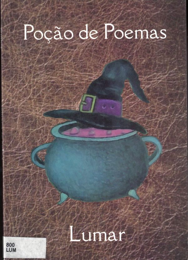 Poção de Poemas
